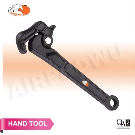Toucan Fast Pipe Wrench