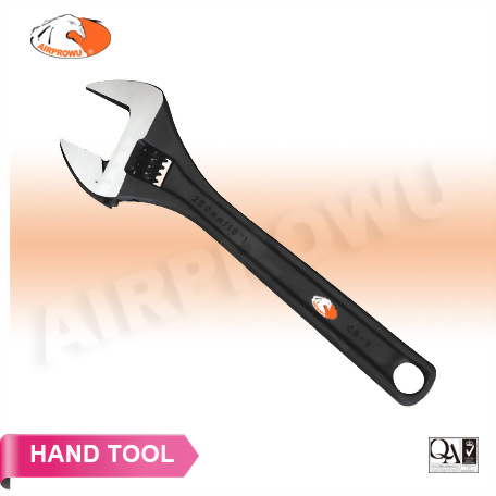 ADJUSTABLE WRENCH