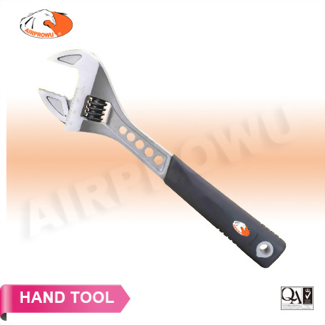ADJUSTABLE WRENCH