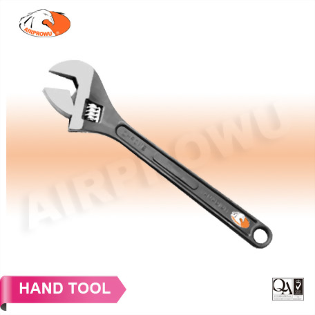 ADJUSTABLE WRENCH