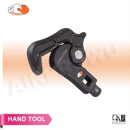 Toucan Fast Pipe Wrench - Adapter