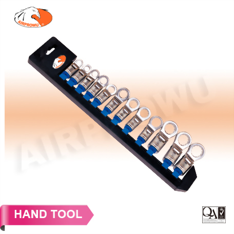 Flexible Ring Socket Wrench Set