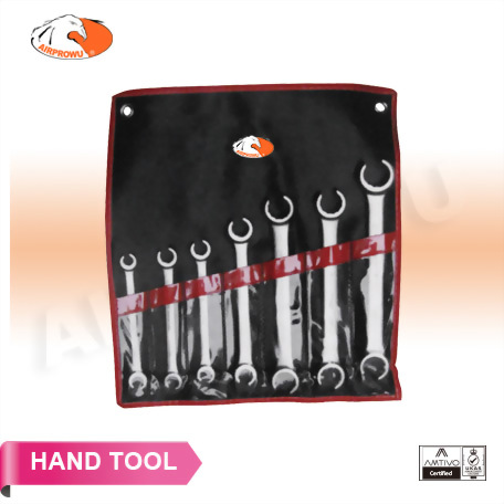 Flare Nut Wrench Set