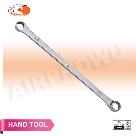 Extra-long Offset Ring Wrench