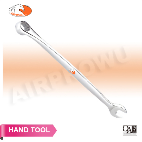 Dolphin Wrench