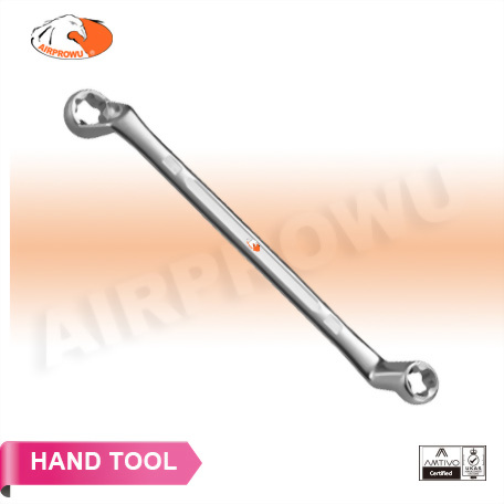 Star Double Ring Wrench