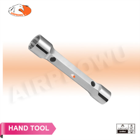 Hex Double End Socket Wrench