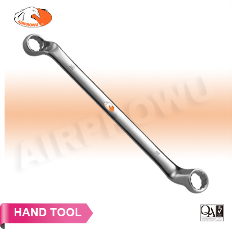 Offset Ring Wrench