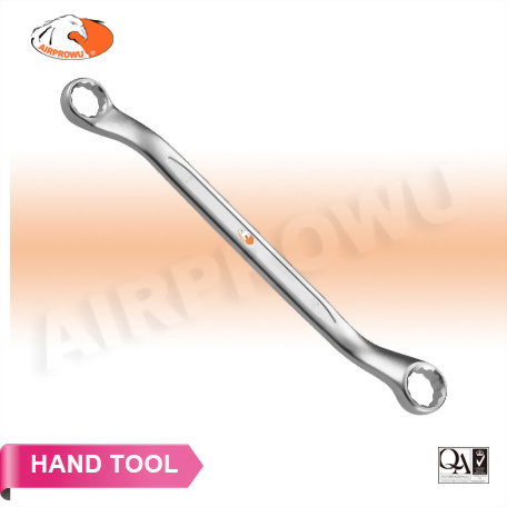 Offset Ring Wrench