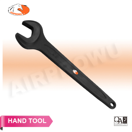 Heavy Duty Open End Wrench
