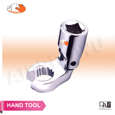 Flexible Brake Line Wrench/Flexible Open Box Wrench/ Flexible Line Wrench