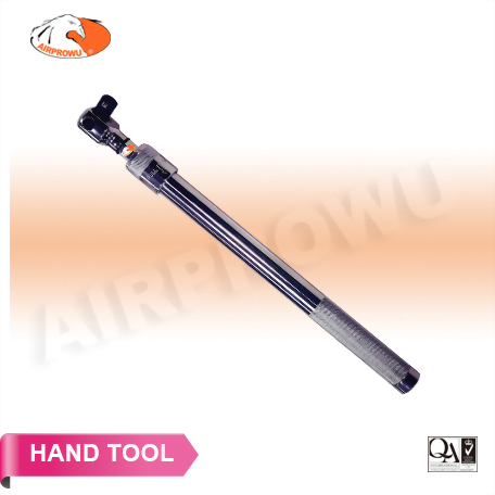 Flexible F-Handle