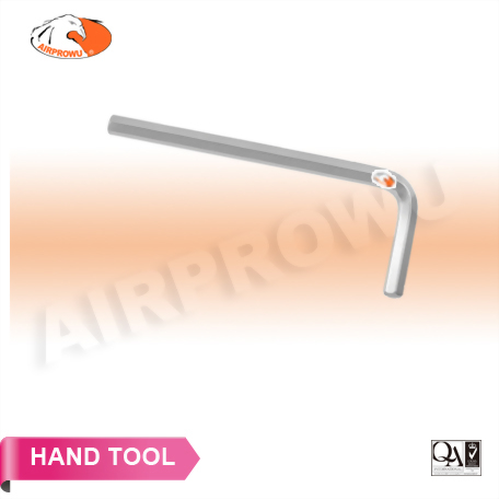 Hex Key Wrench