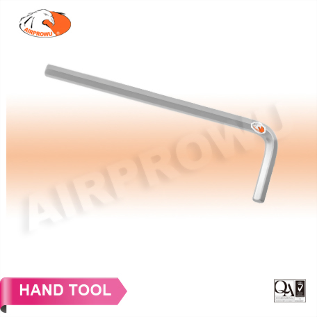 Long Hex Key Wrench