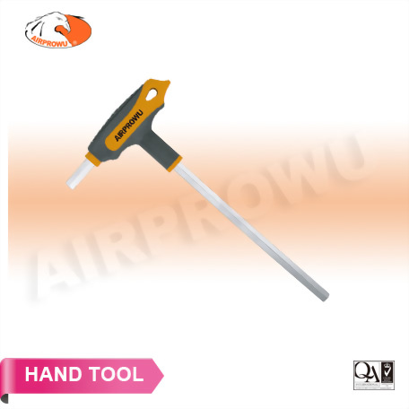 T-10 Handle Hex Key Wrench