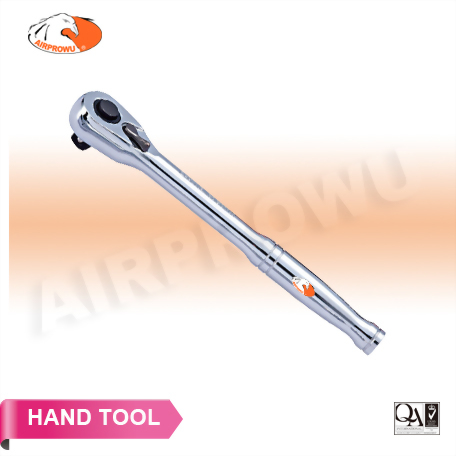 360° Ratchet Wrench