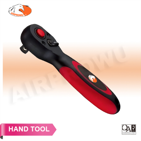 STUBBY COMPOSITE RATCHET HANDLE