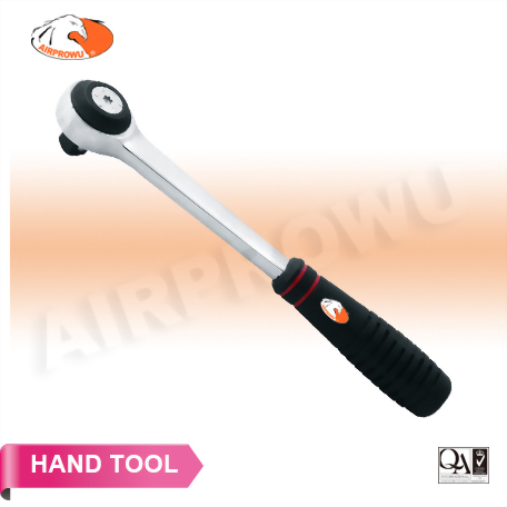 72T Round Head Ratchet Handle