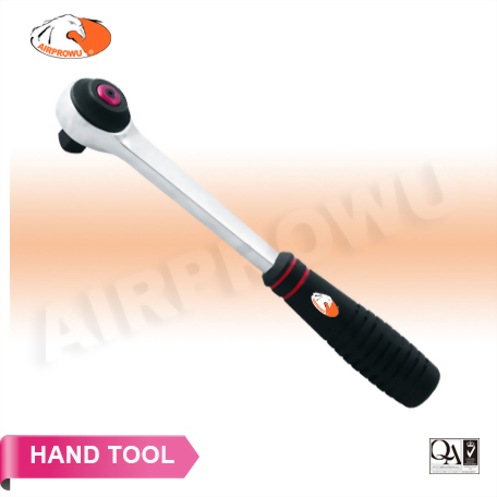 72T Round Head Ratchet Handle