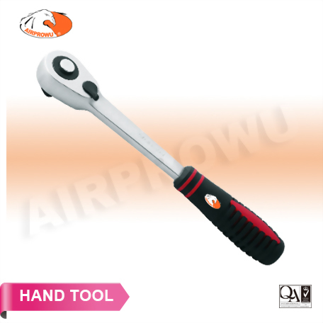 72T Round Head Ratchet Handle