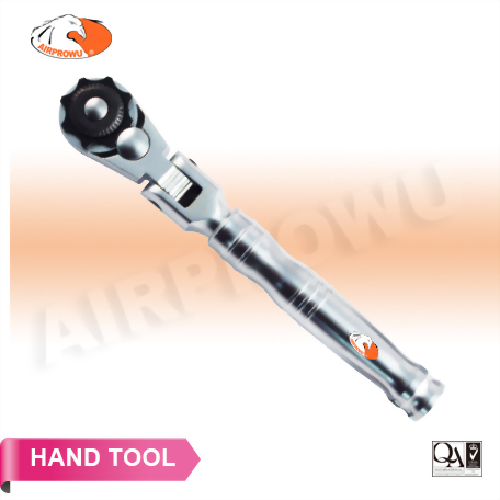 Stepless Extendable Ratchet Handle-72 Teeth
