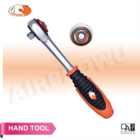 60T Change To 120T Magic Ratchet Handle - 1/4”