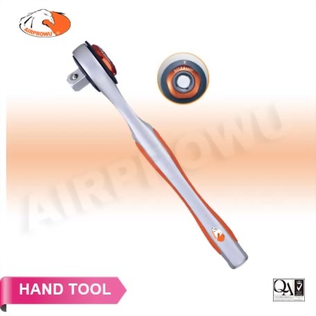 60T Change To 120T Magic Ratchet Handle - 1/2”