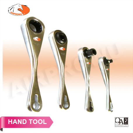 1-72T Plus Stainless Reverse Gear Ratchet