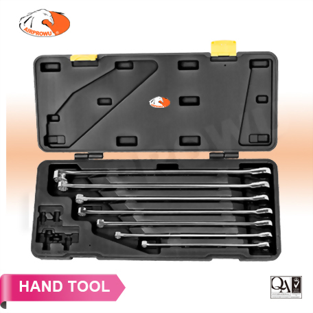 RATCHET WRENCH SET