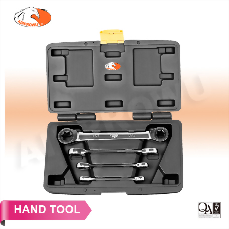 RATCHET WRENCH SET