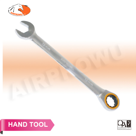 100T Ratchet Wrench