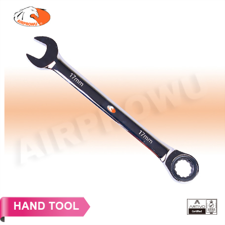72T Ratchet Wrench