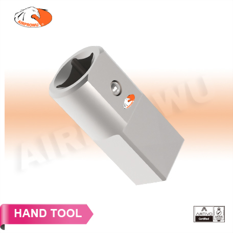 Interchangeable Insert Tool