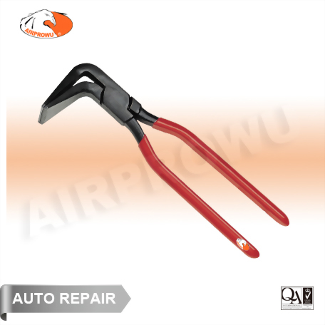 90° Seaming Pliers - Lap Joint