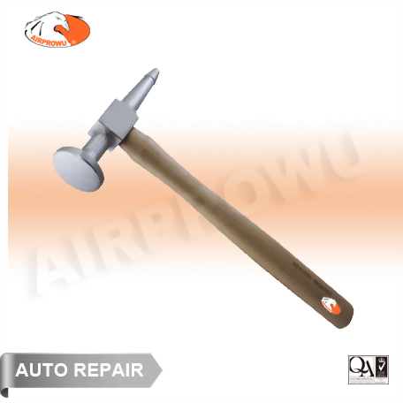 Aluminum Pick & Finishing Hammer