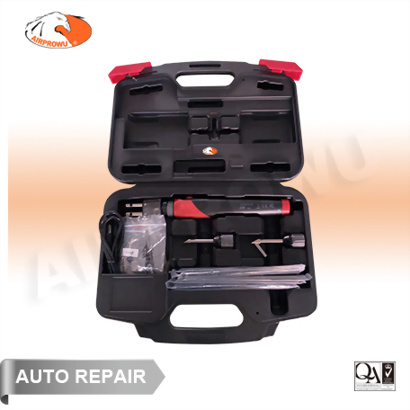 Plastic Repair Tool Set
