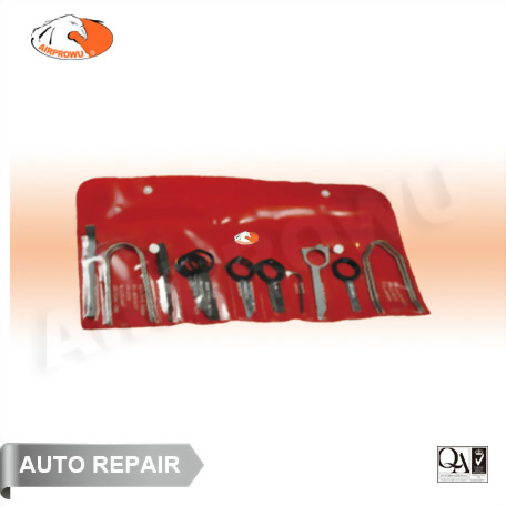 Radio Removal Tool Set (20PCS)
