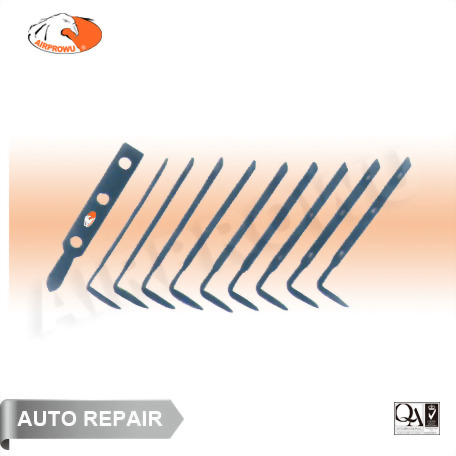 Replacement Blades