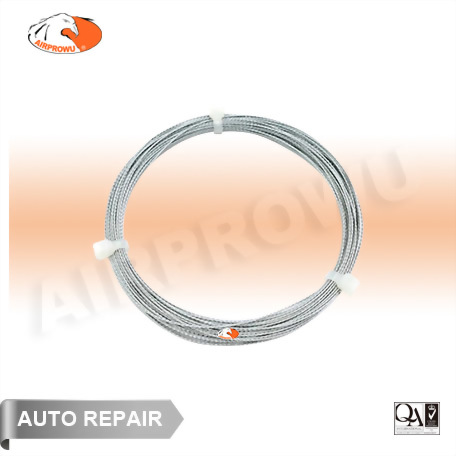 Windshield Cut-Out Wire