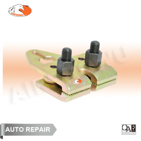 Pull Clamp & Yoke
