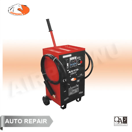 Spot Welder for Automotive