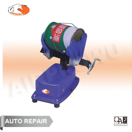Air Paint Shaker