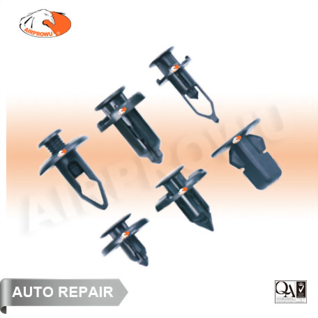 Automotive Plastice Clips