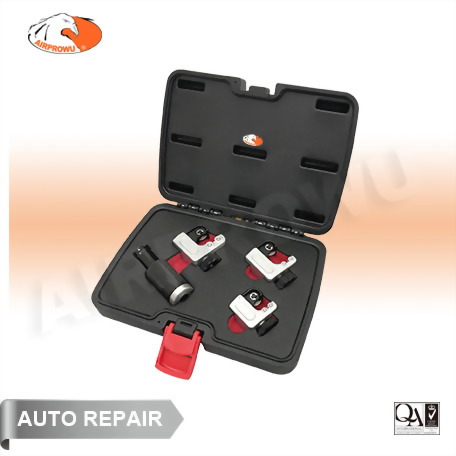 Multi-Function Spring Tube Cutter Set (3PCS)