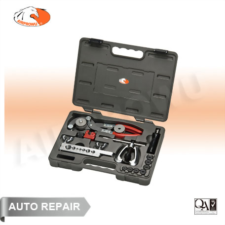 Master Tubing Service Set