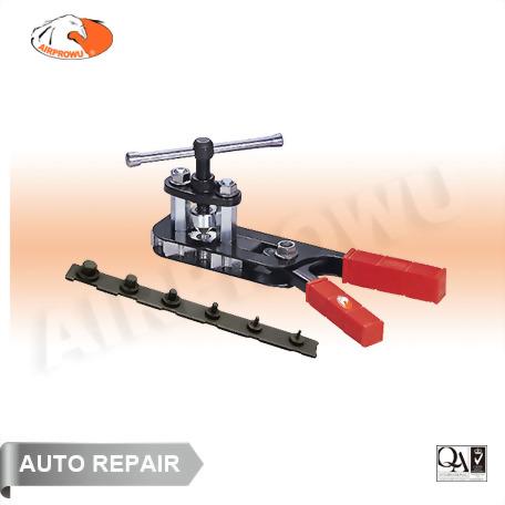 Deluxe Flaring Tool Set