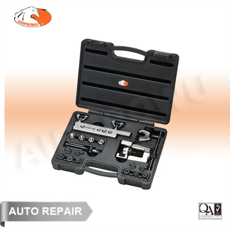 Master Flaring Tool Set