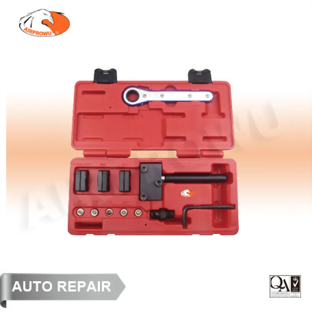 Brake Flaring Tool Set