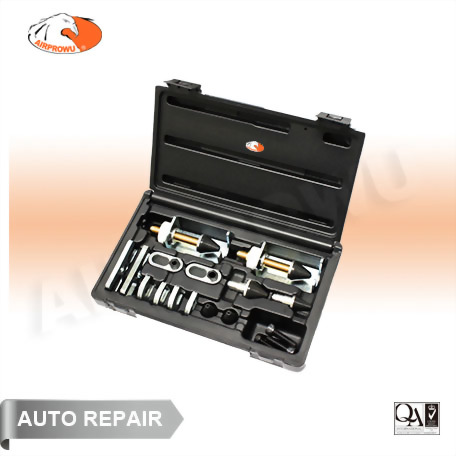 Automotive Air-Conditioning Pipe Leak Proof Joint Group (21PCS)