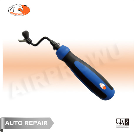 Deburring Tool